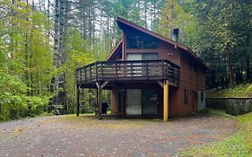Dwight Road Getaway