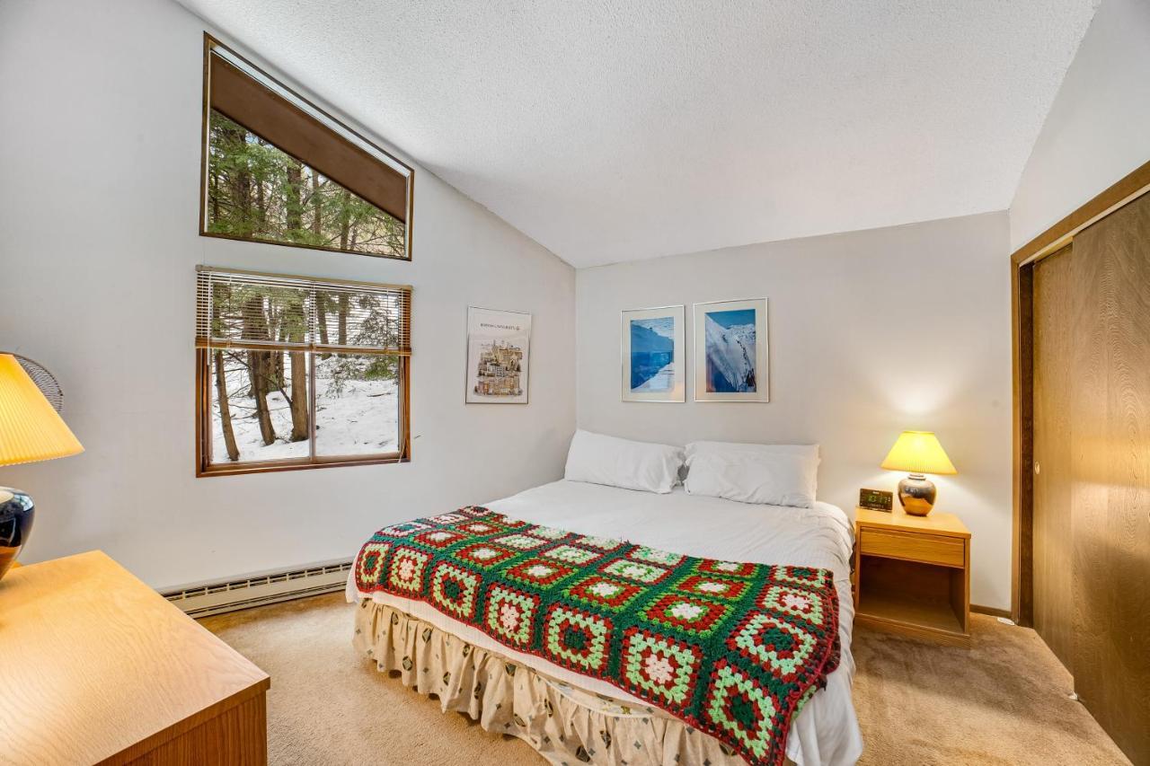 Dwight Road Getaway Villa Quechee Exterior photo